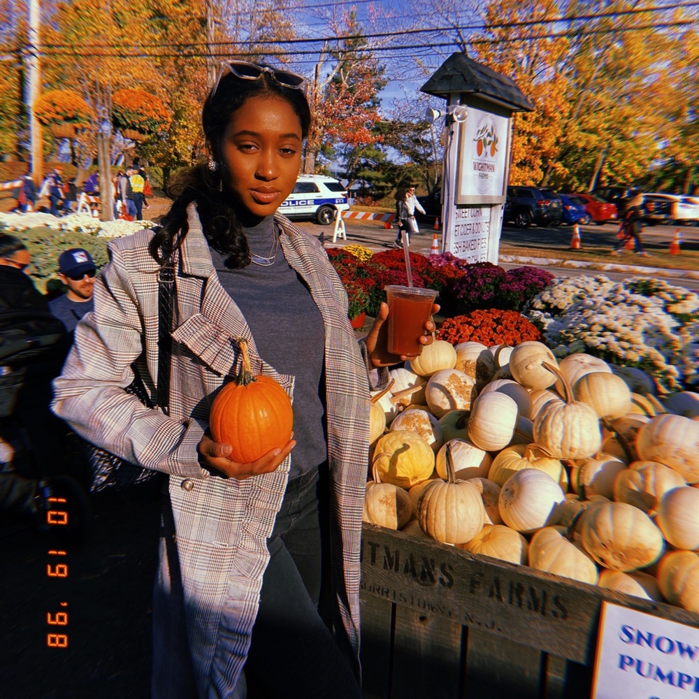 Meet your Posher, Kia